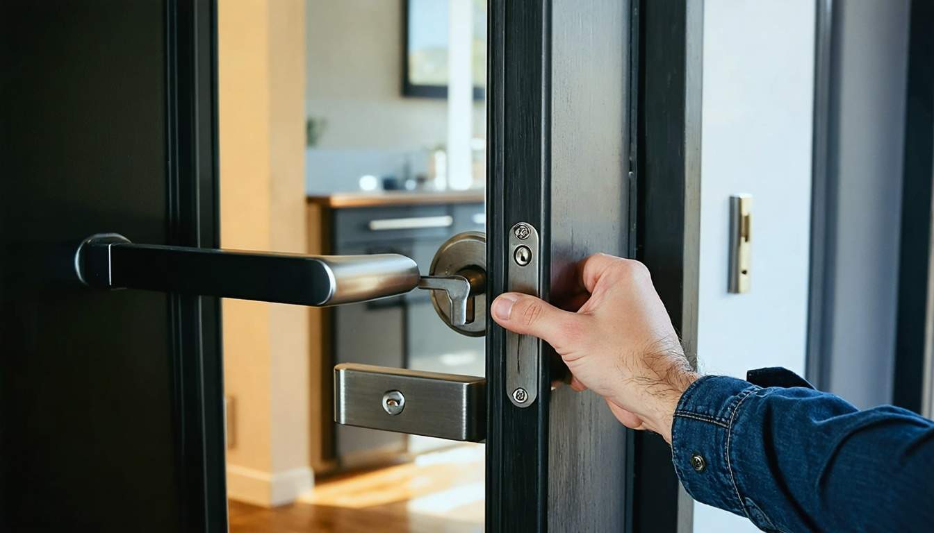 Choisir un serrurier fiable: nos astuces clés 🔑
