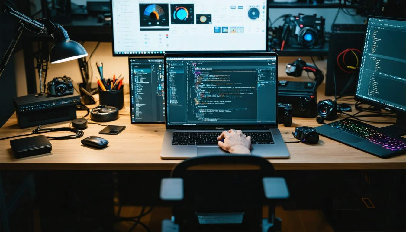 Dépannage : astuces pour résoudre vos soucis 👨‍🔧