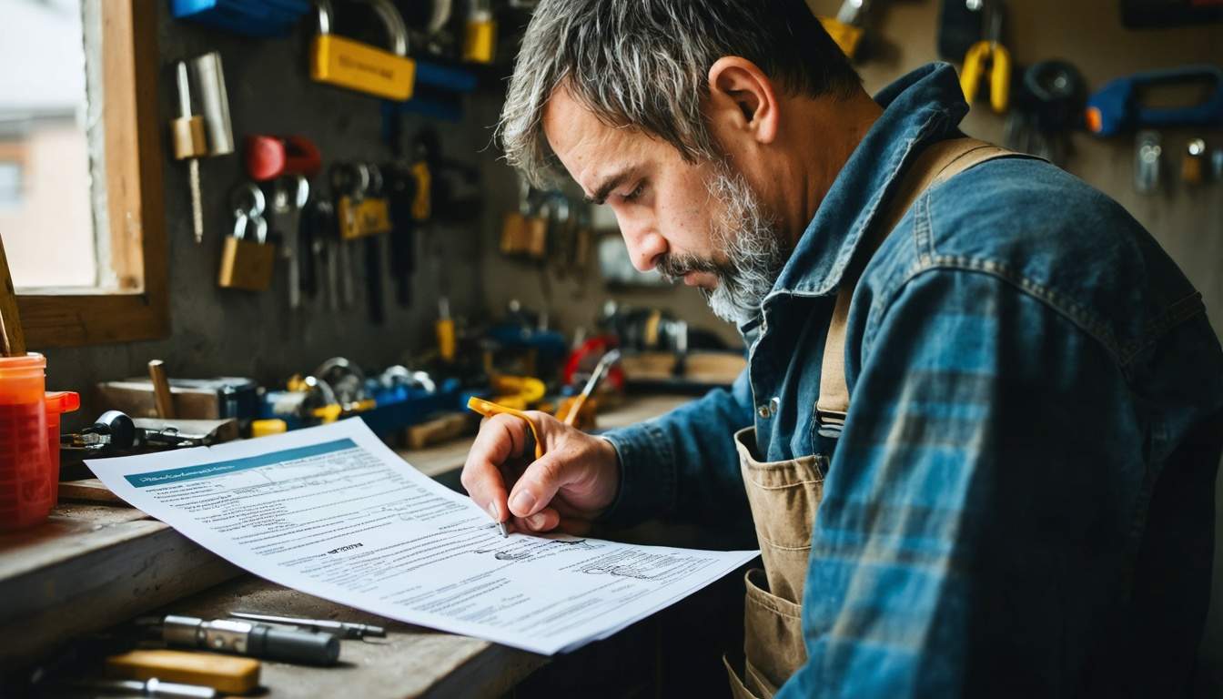 Devis serrurier : comparez et choisissez le meilleur