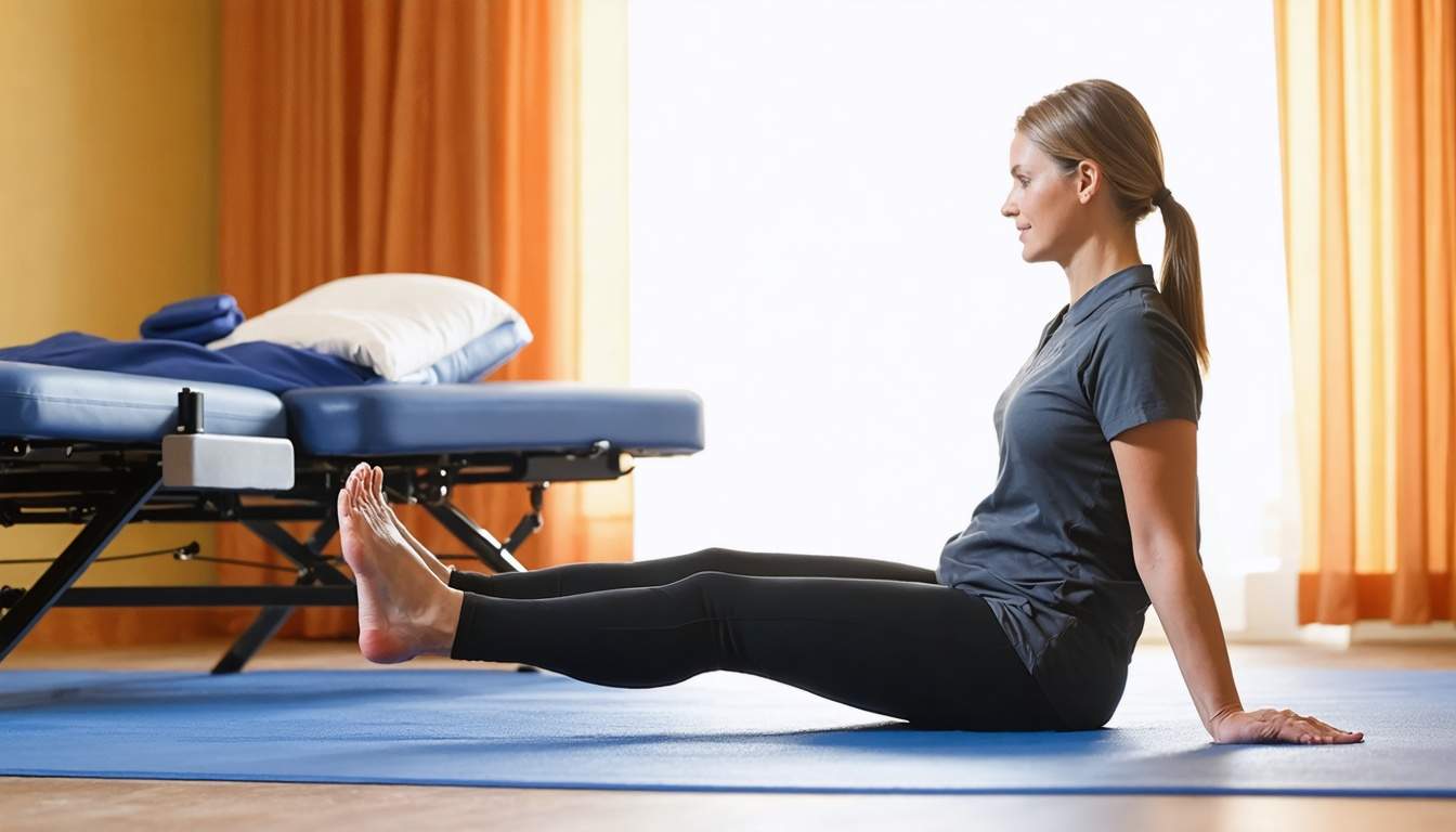 Fracture: secrets d'une guérison rapide et efficace