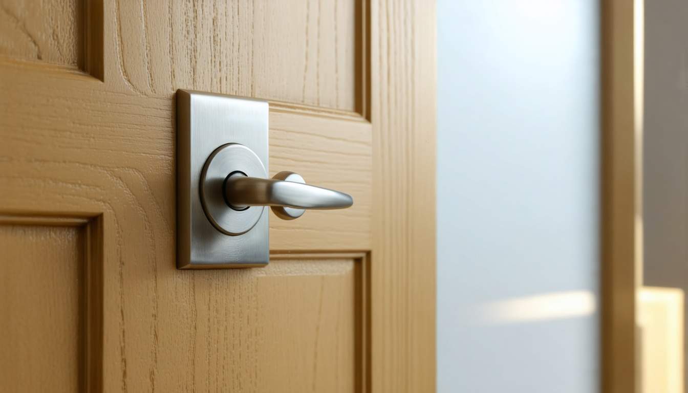 Guide sécurité : choisissez la meilleure serrure