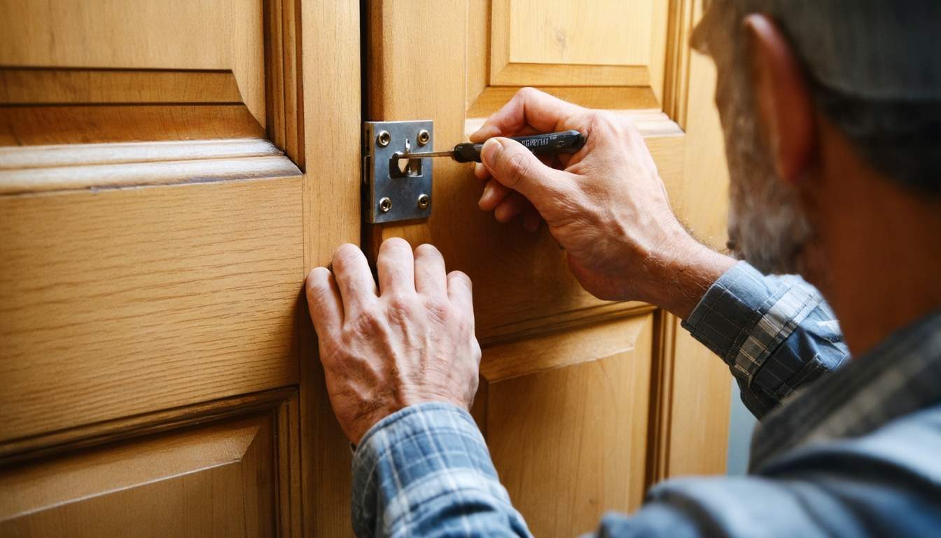 Installation porte: astuces pour un choix parfait