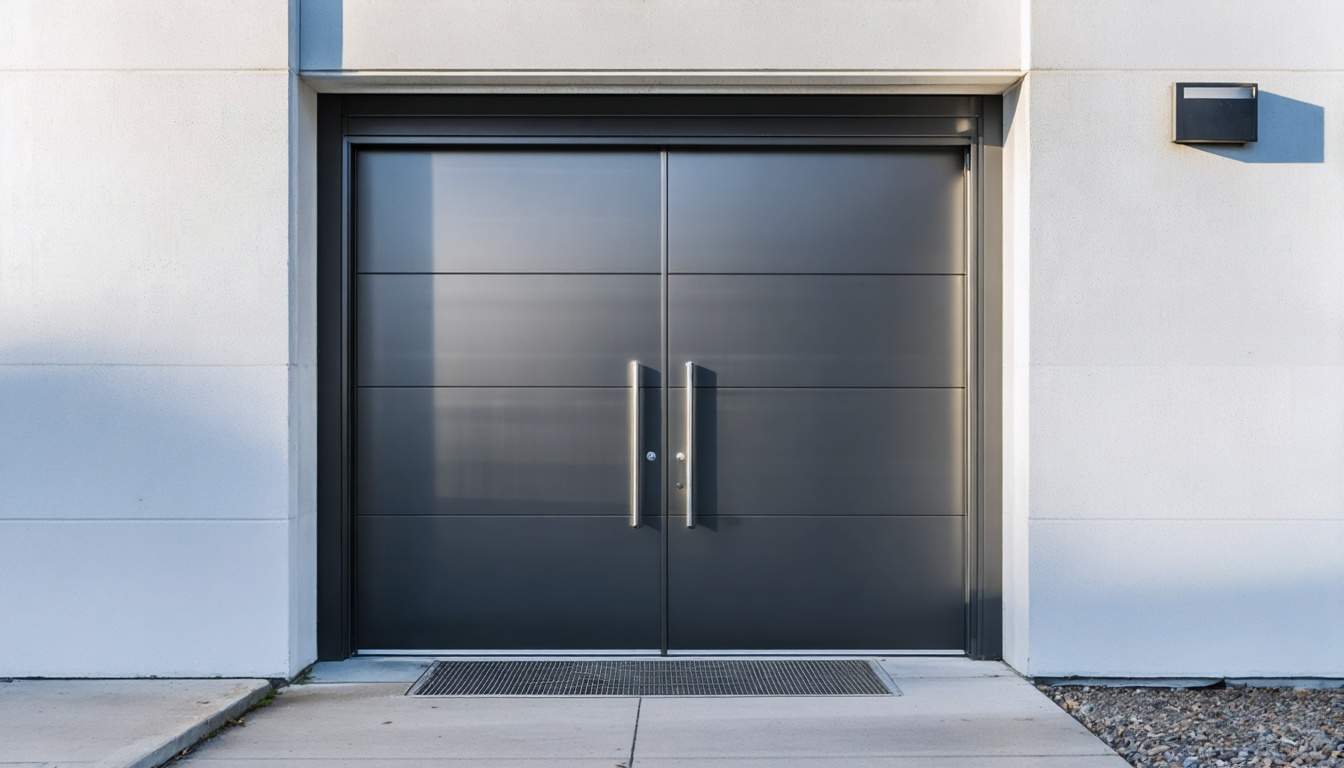 Sécurité domicile: quelle porte blindée choisir ?