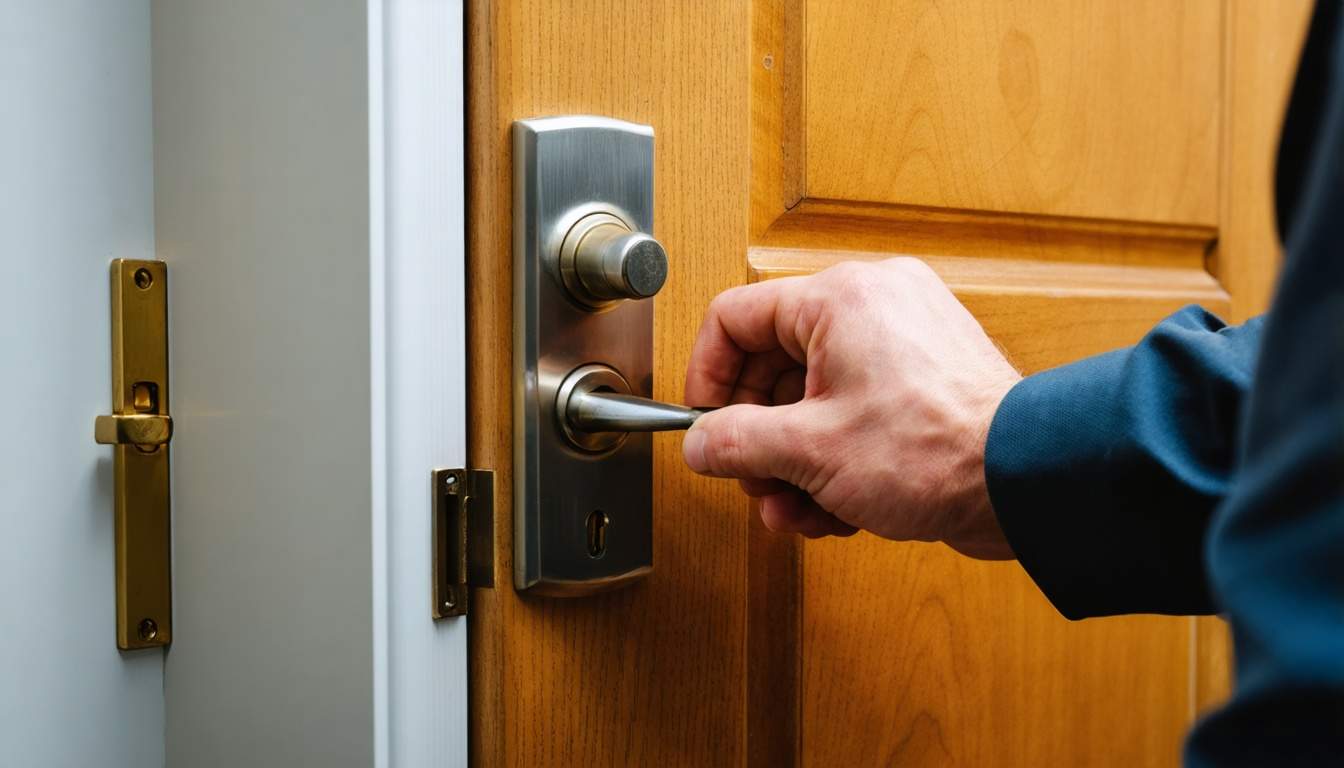 Sécurité serrurerie: comment bien choisir ?