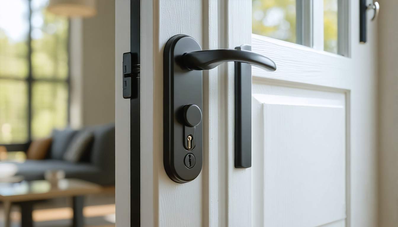 Serrure fenêtre: laquelle choisir pour plus de sécurité ?