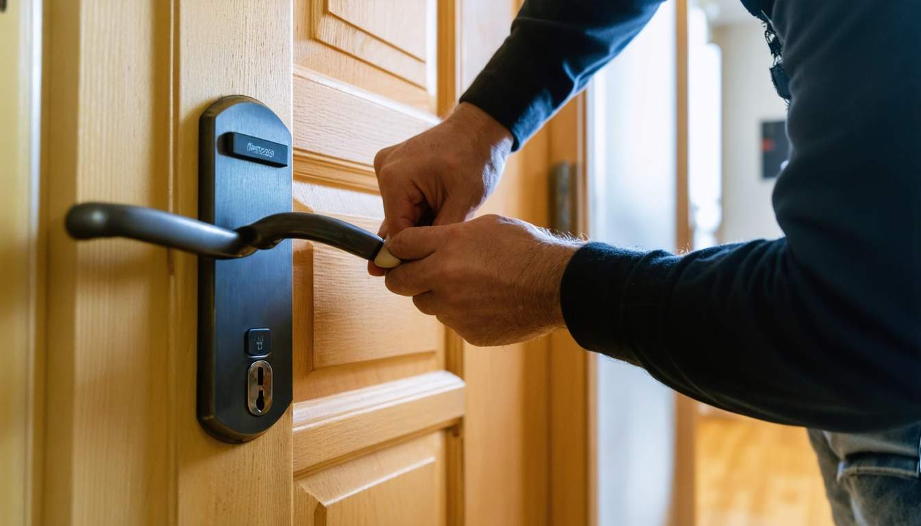 Serrurier Mouscron: trouvez un expert fiable 🚪🔑