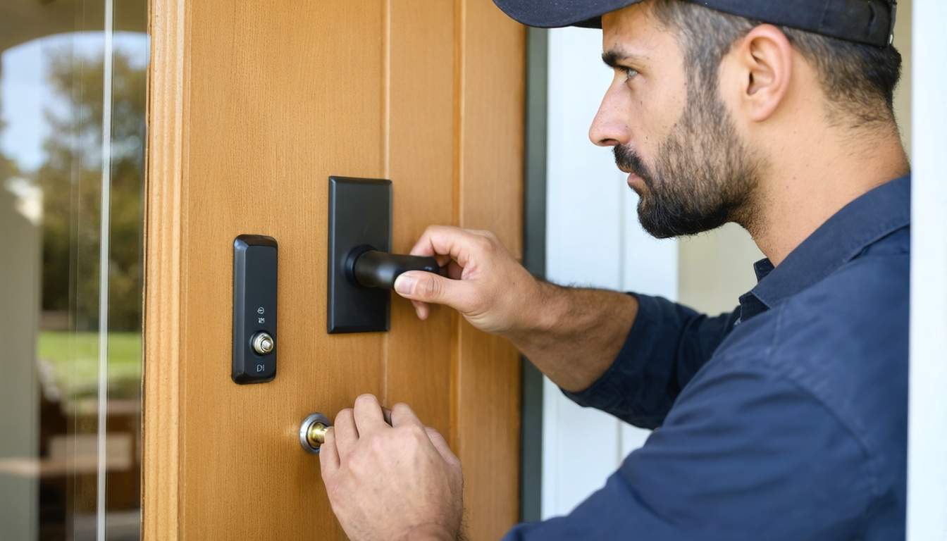 Serrurier Wemmel: rapidité et fiabilité assurées