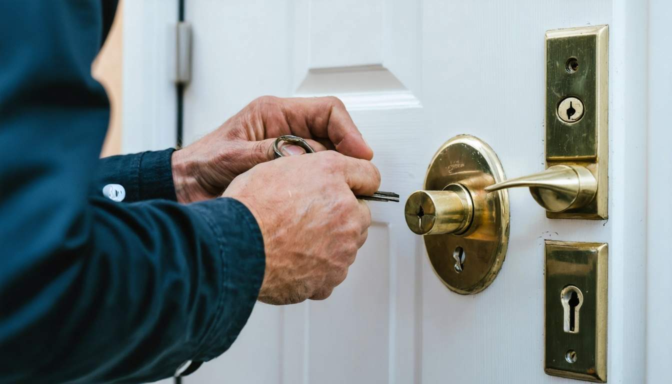 Serrurier Zaventem : qui offre le meilleur service ?