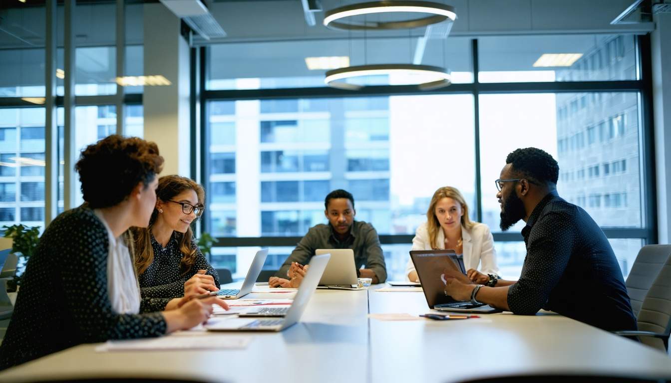 Stratégies d'intervention efficace: secrets révélés