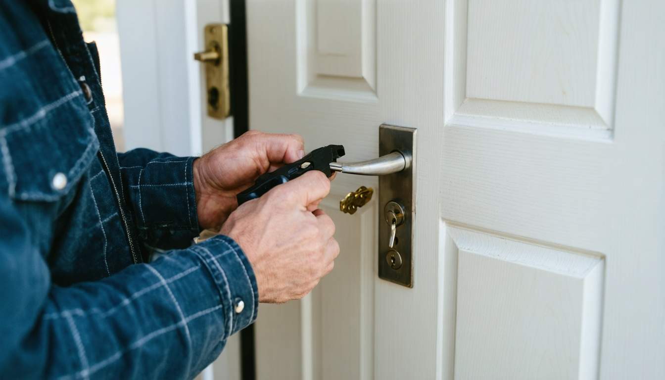 Serrurerie Arlon: sécurité assurée en urgence🔑