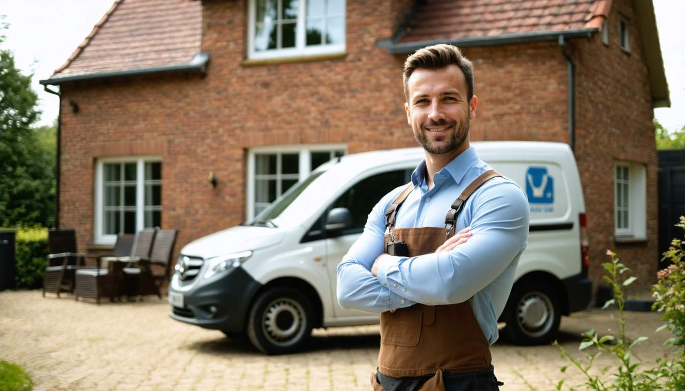 Serrurier Braine-le-Comte: des solutions sûres et rapides