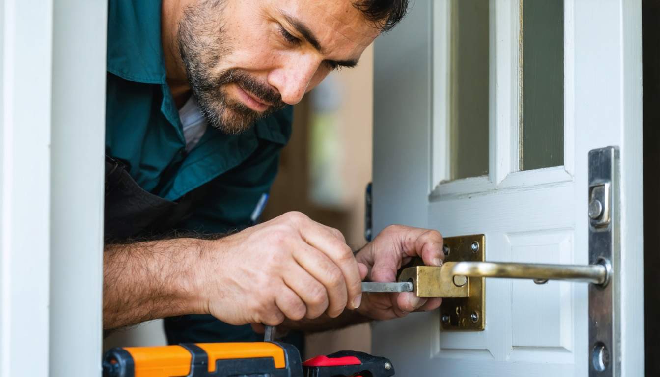 Serrurier La Hulpe: solutions rapides 24/7 🔑