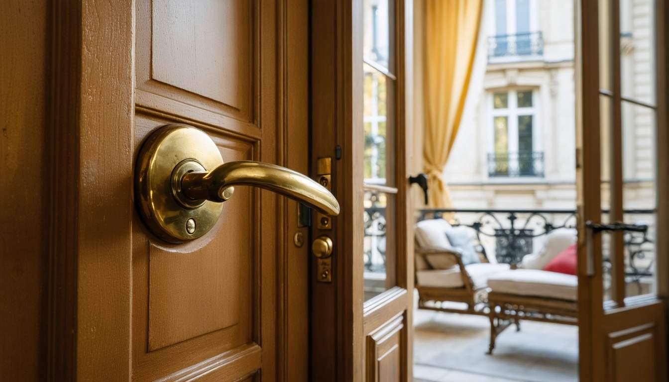 Serrurier Paris 5: solutions rapides pour vous 🔑