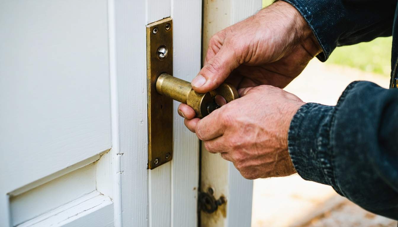 Serrurier proche: urgence, fiabilité et expertise 🛠️