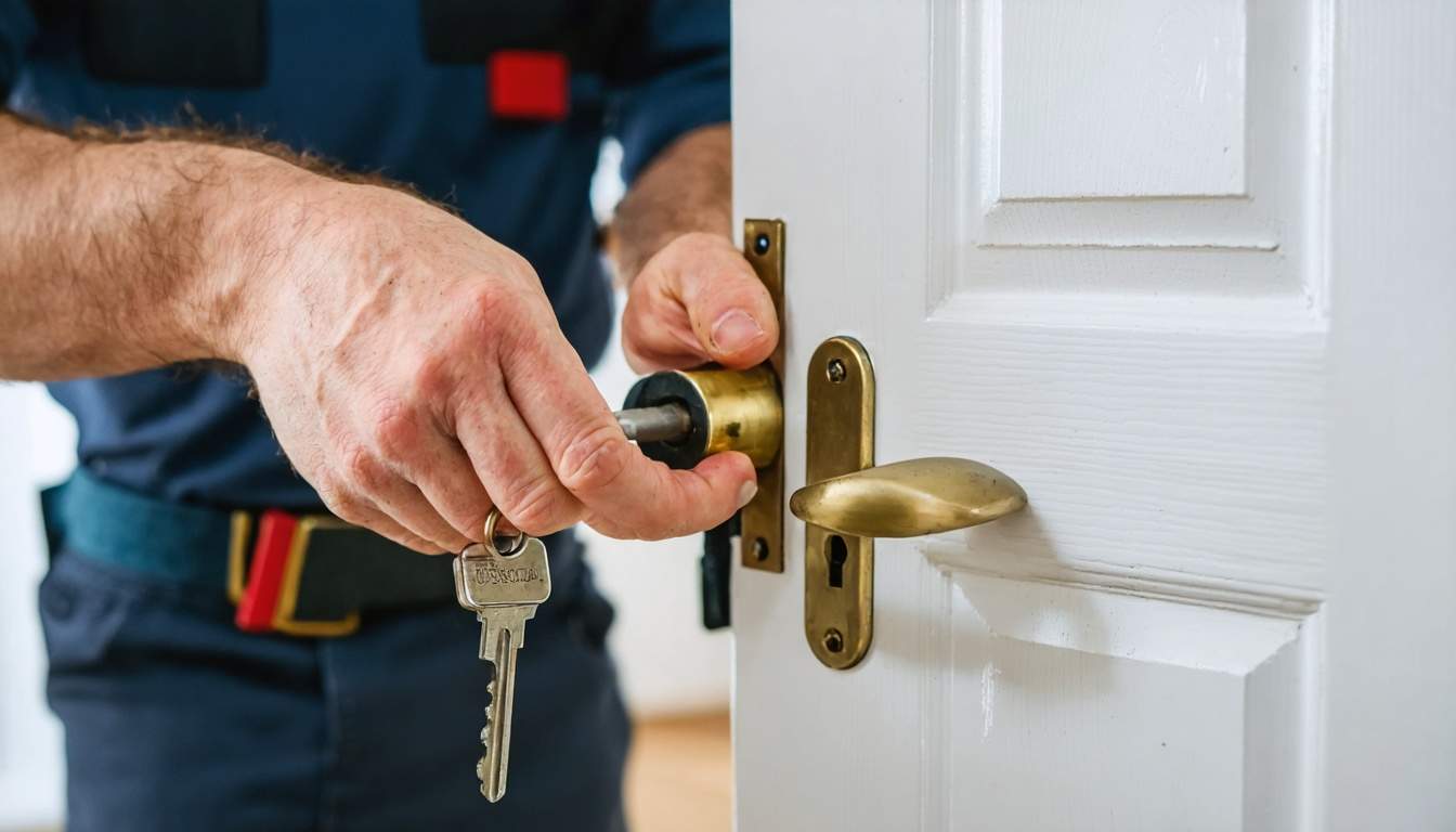 Serrurier urgence prix: astuces pour économiser 💡