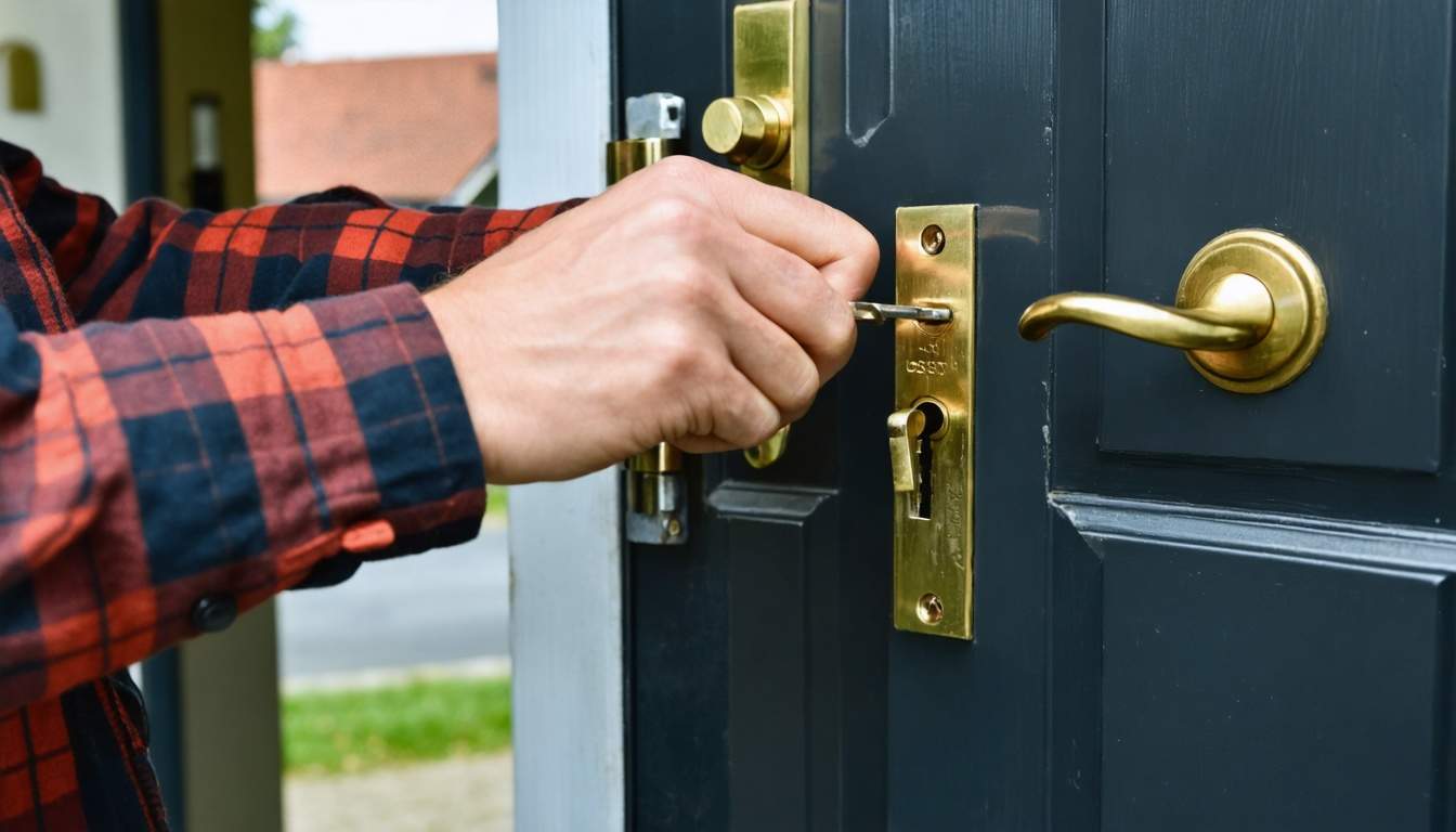 Serrurier Wezembeek-Oppem: tarifs et avis fiables